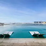 Stunning 2 Bedroom In Emaar Beachfront