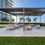 Stunning 2 Bedroom In Emaar Beachfront